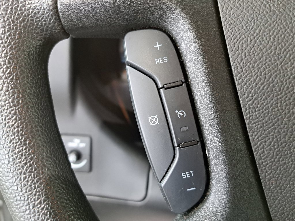 2023 Chevrolet Express 2500 Work Van photo 11