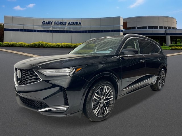 2026 Acura MDX Advance Package's photo