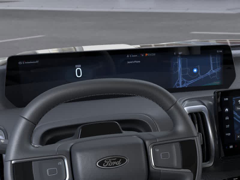 2025 Ford Expedition Platinum MAX EL photo 10