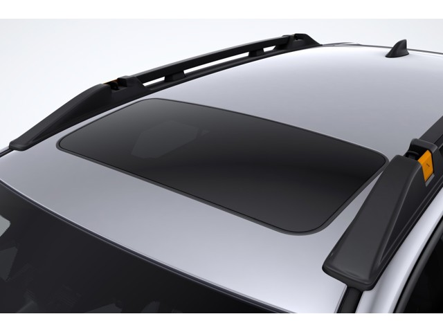 2025 Subaru Outback Wilderness photo 13