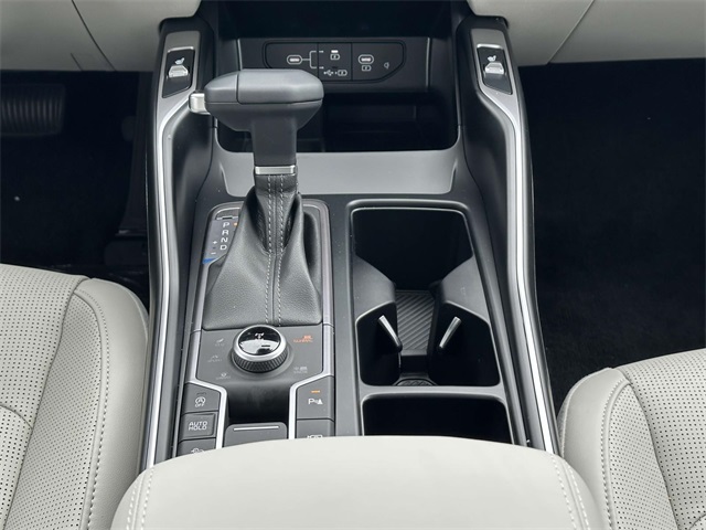 2025 Kia Sorento EX photo 5