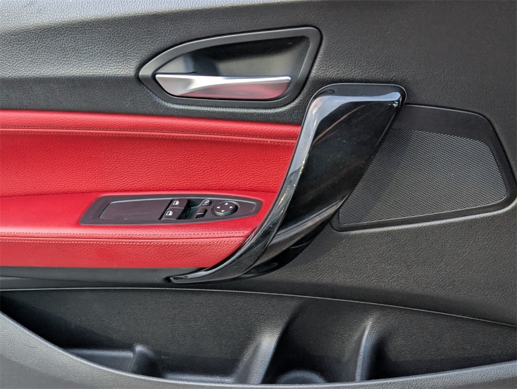 2016 Bmw 228i SULEV-PZEV photo 20