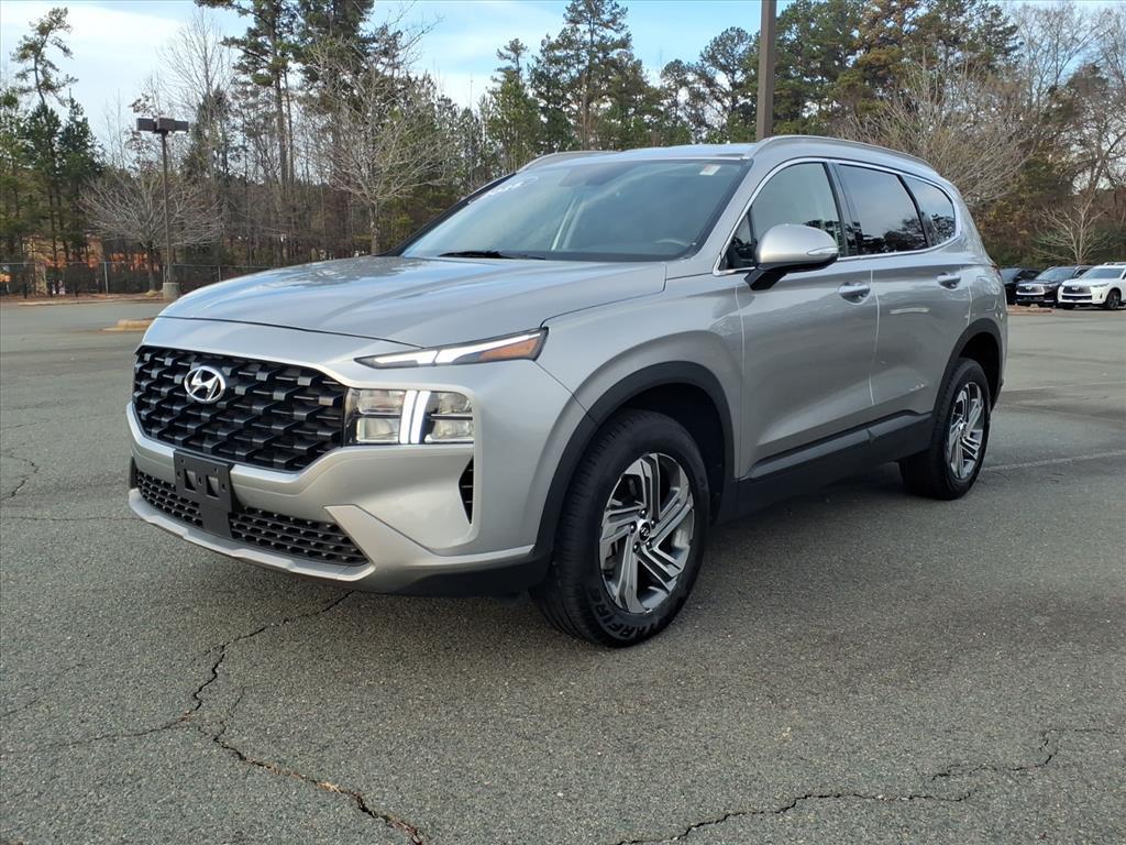 2023 Hyundai Santa Fe SEL's photo