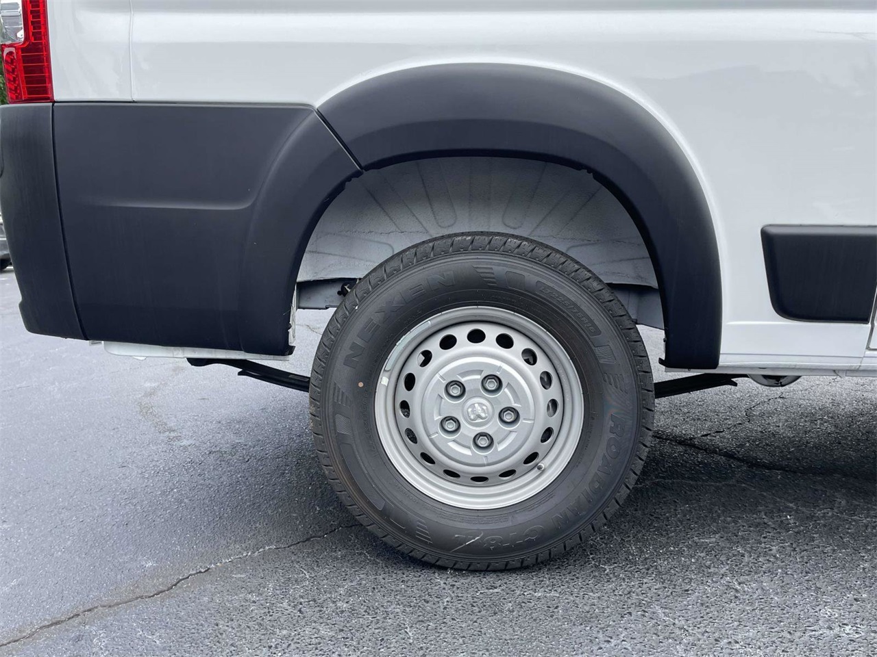 2024 Ram ProMaster 1500 photo 29