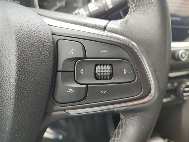 2023 Buick Encore GX Select photo 16