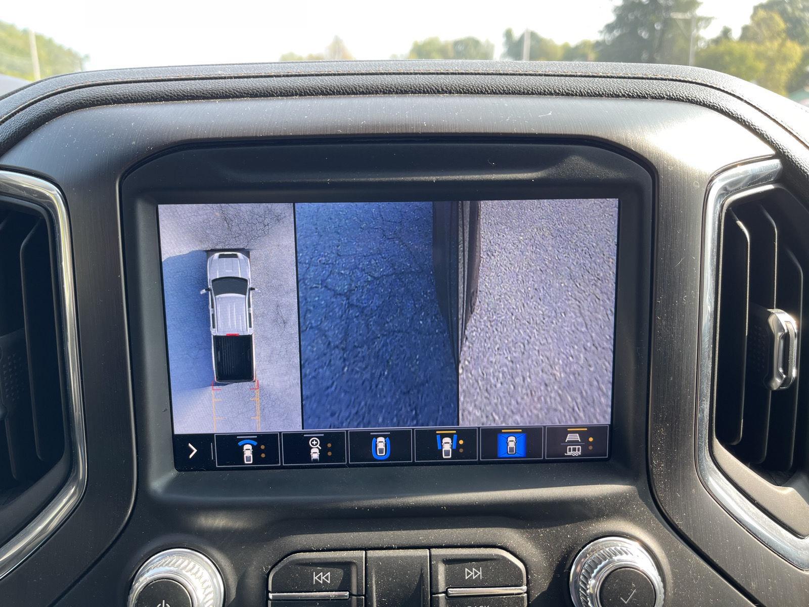 2022 Gmc Sierra 3500 HD AT4 photo 28