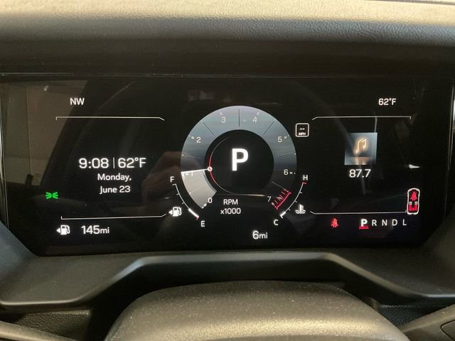 2025 Gmc Acadia Elevation photo 16