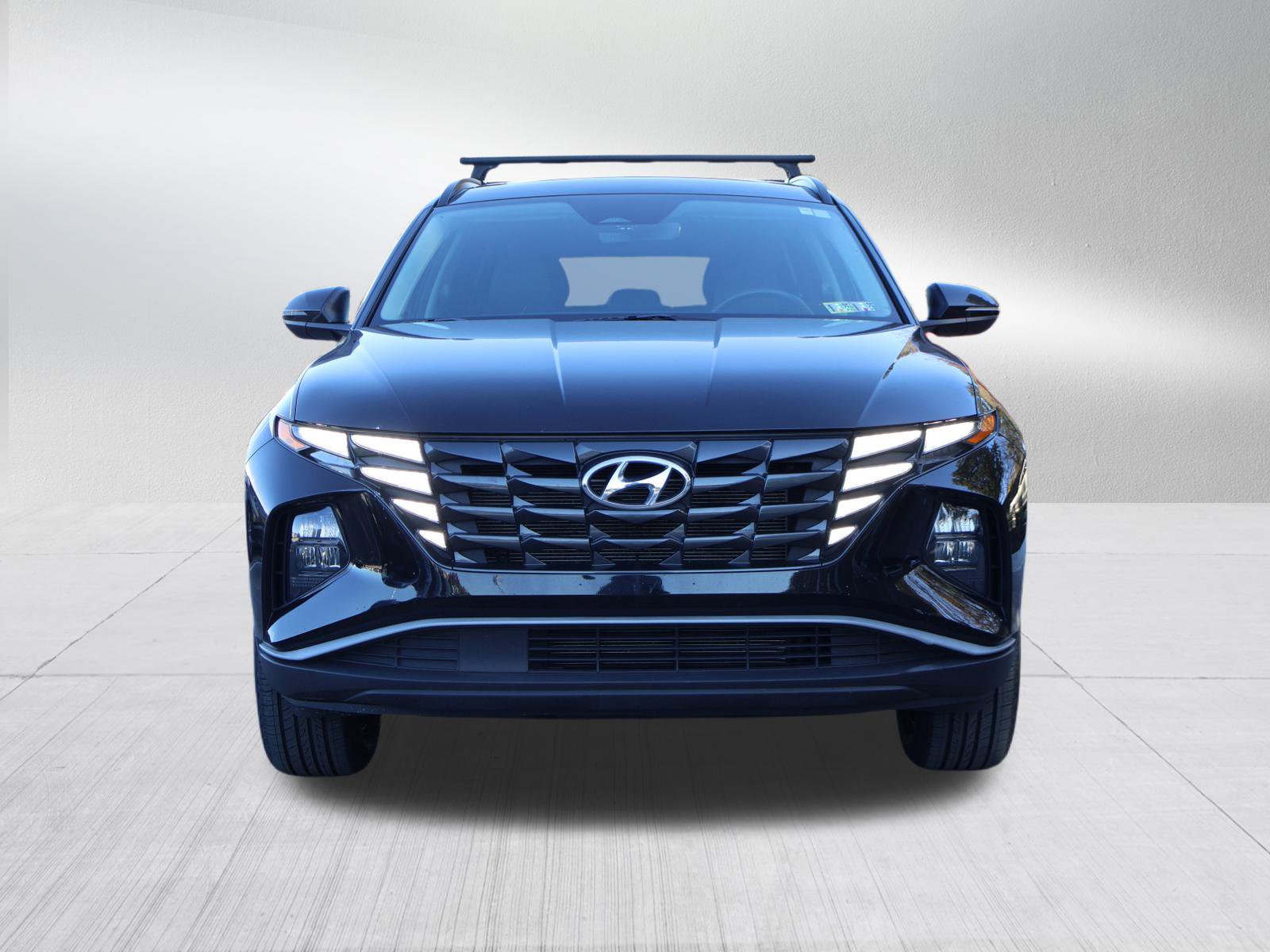 Used 2023 Hyundai Tucson SEL with VIN 5NMJFCAEXPH182749 for sale in Kansas City