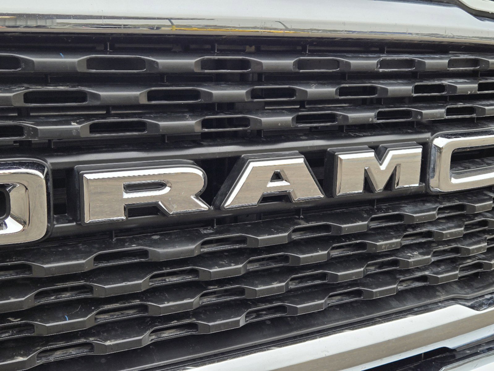 2024 Ram 2500 Big Horn photo 10