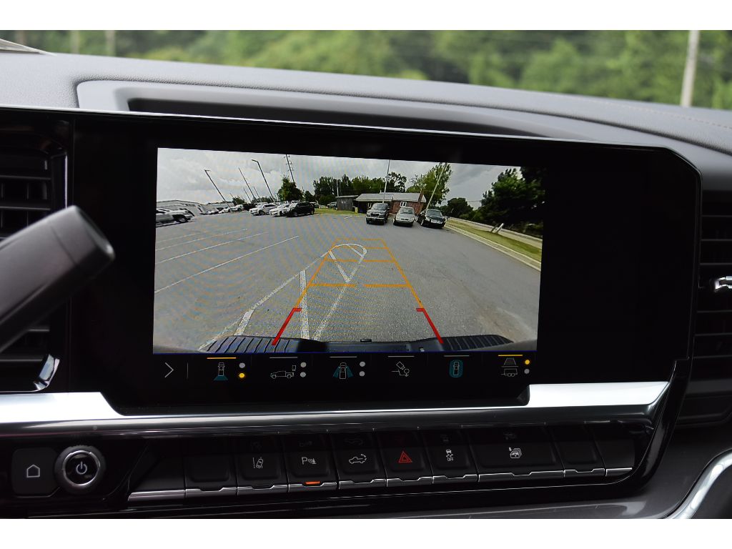 2025 Chevrolet Silverado 2500HD High Country photo 27