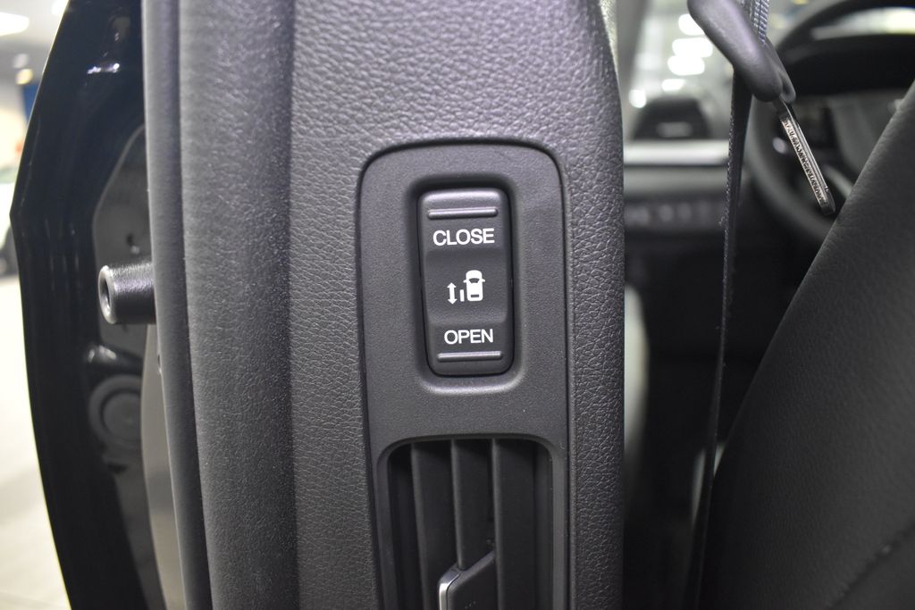 2026 Honda Odyssey EX-L photo 21
