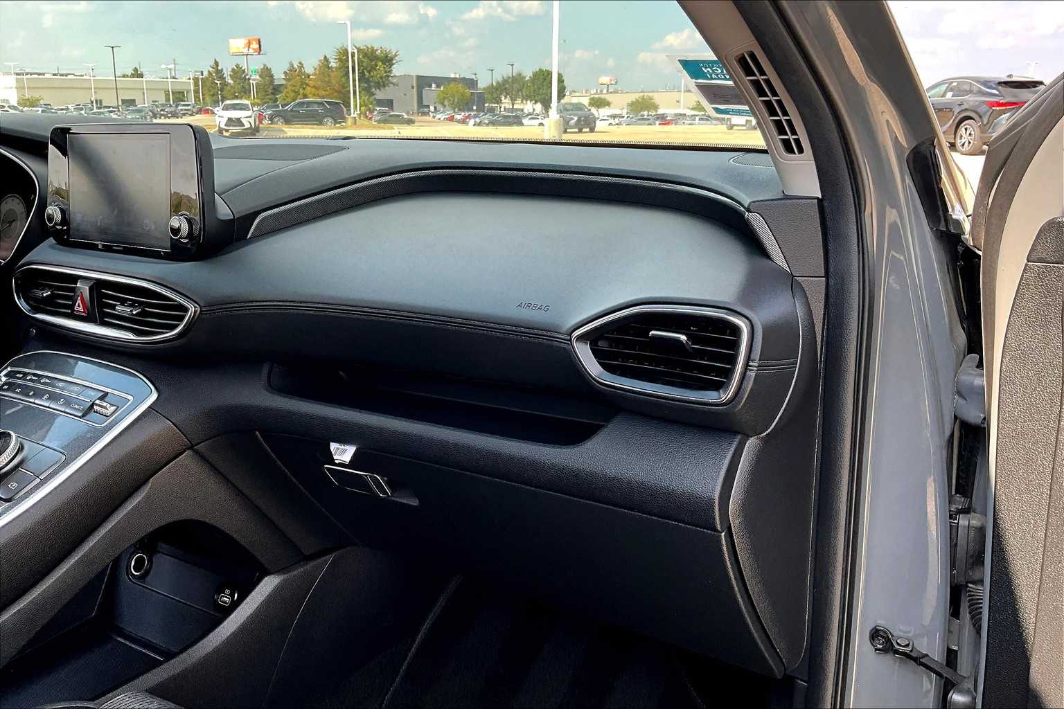 2022 Hyundai Santa Fe XRT photo 17
