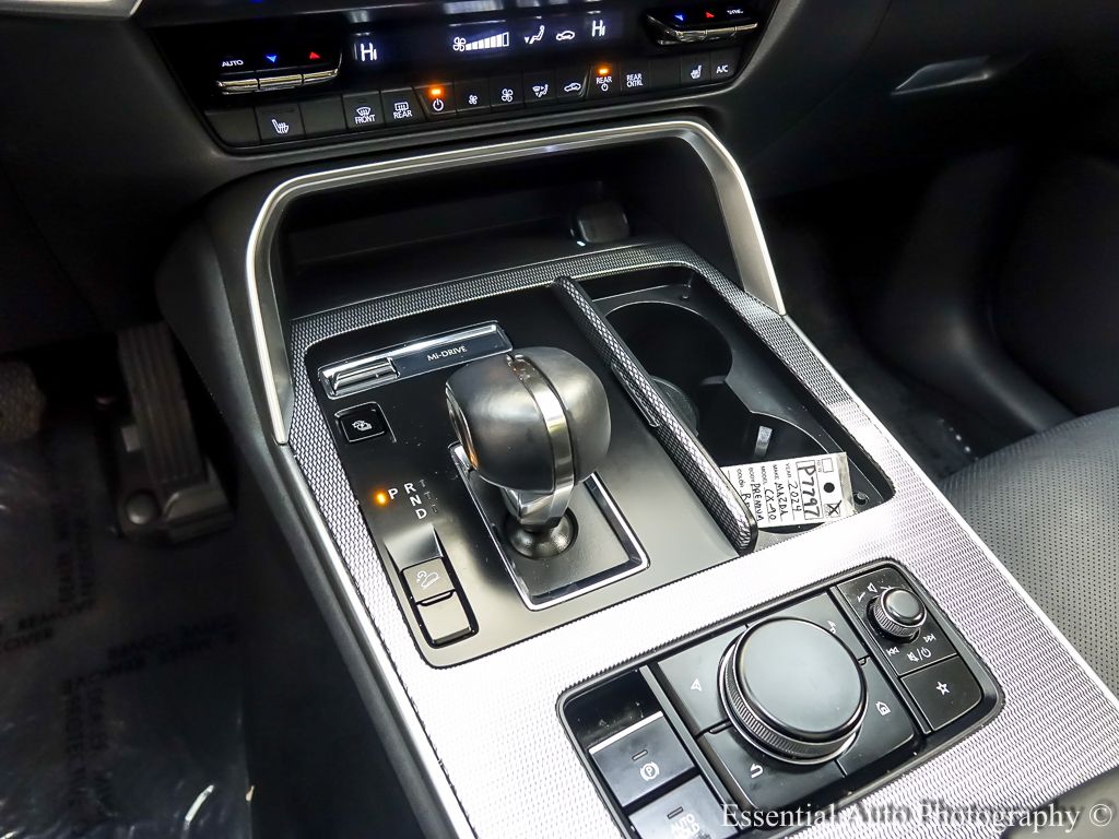2024 MAZDA CX-90 - Image 22