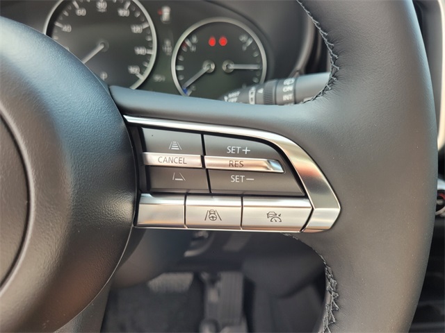 2025 Mazda CX-50 2.5 Turbo Premium photo 30