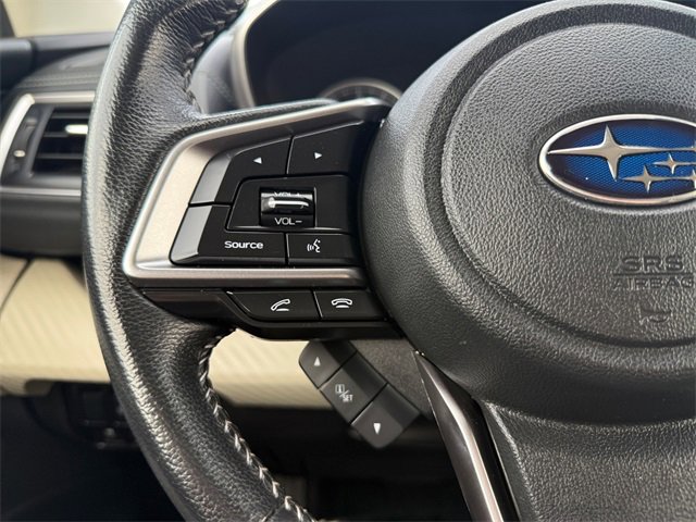 2022 Subaru Ascent Premium photo 18