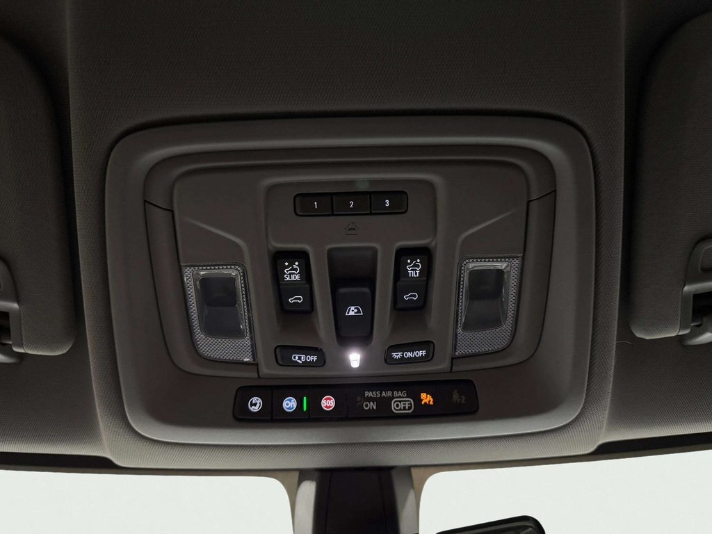 2020 Chevrolet Silverado 1500 LT Trail Boss photo 21