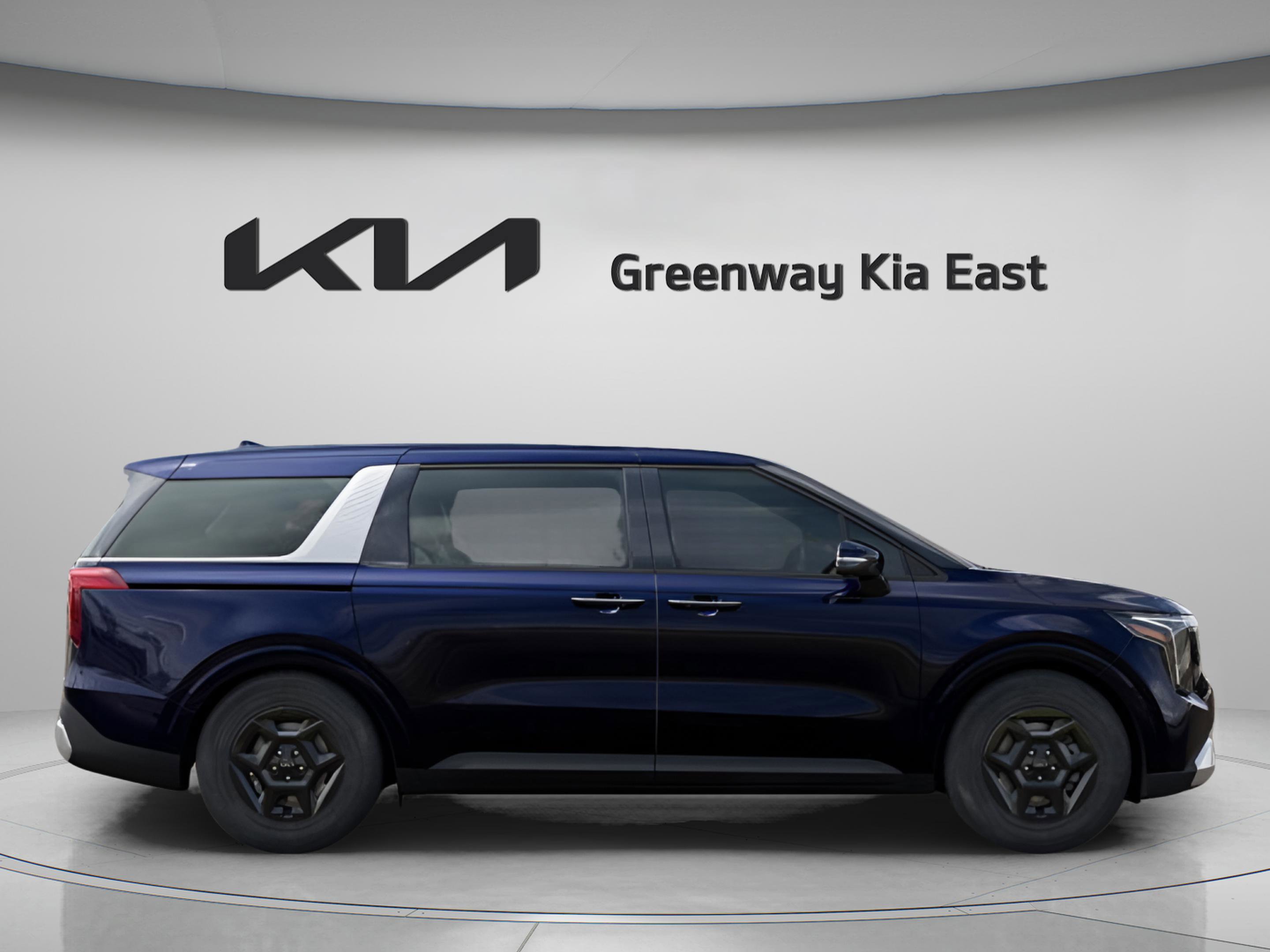 2026 Kia Carnival LX photo 6