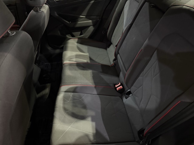 2024 Volkswagen Jetta GLI Autobahn Anniversary Edition photo 31