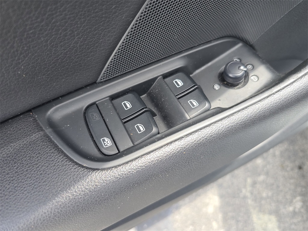 2015 Audi A3 2.0T Premium Quattro photo 15