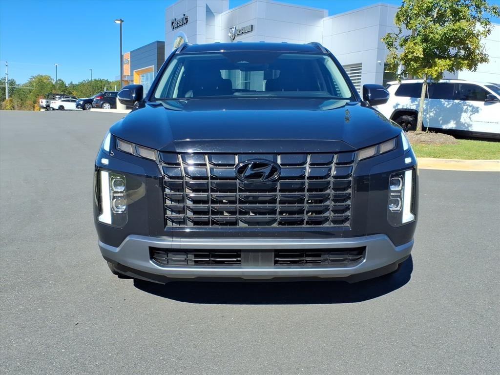 2025 Hyundai Palisade SEL photo 2