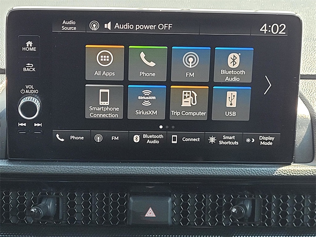 2024 Honda CR-V EX-L photo 20