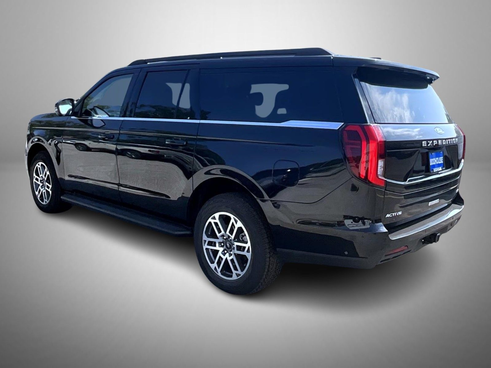 2025 Ford Expedition MAX photo 7