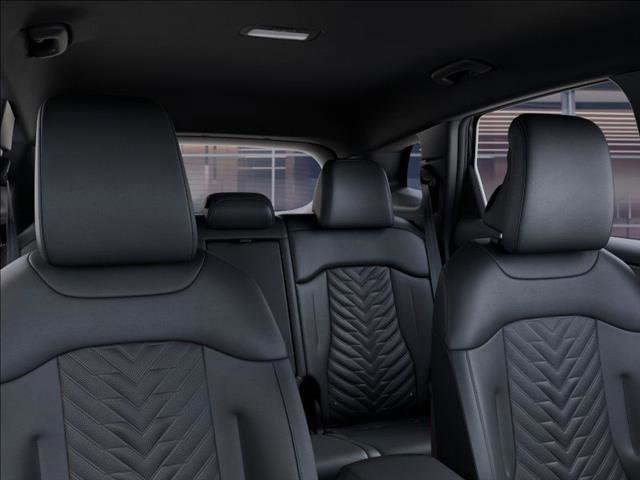 2026 Kia Sportage X-Line photo 25