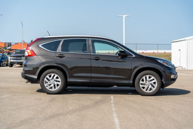 2016 Honda CR-V EX photo 10