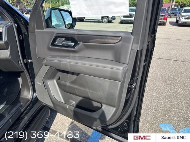 2025 Gmc Yukon photo 29