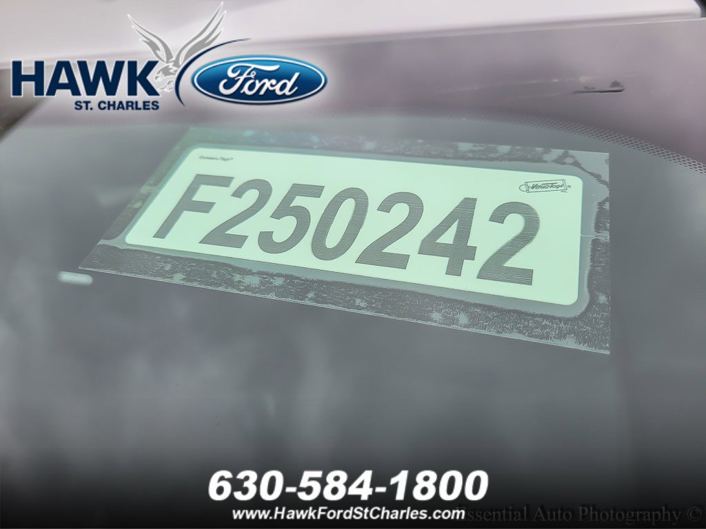 2025 FORD EXPLORER - Image 21