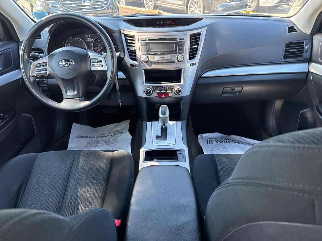 2014 Subaru Legacy 2.5i photo 24