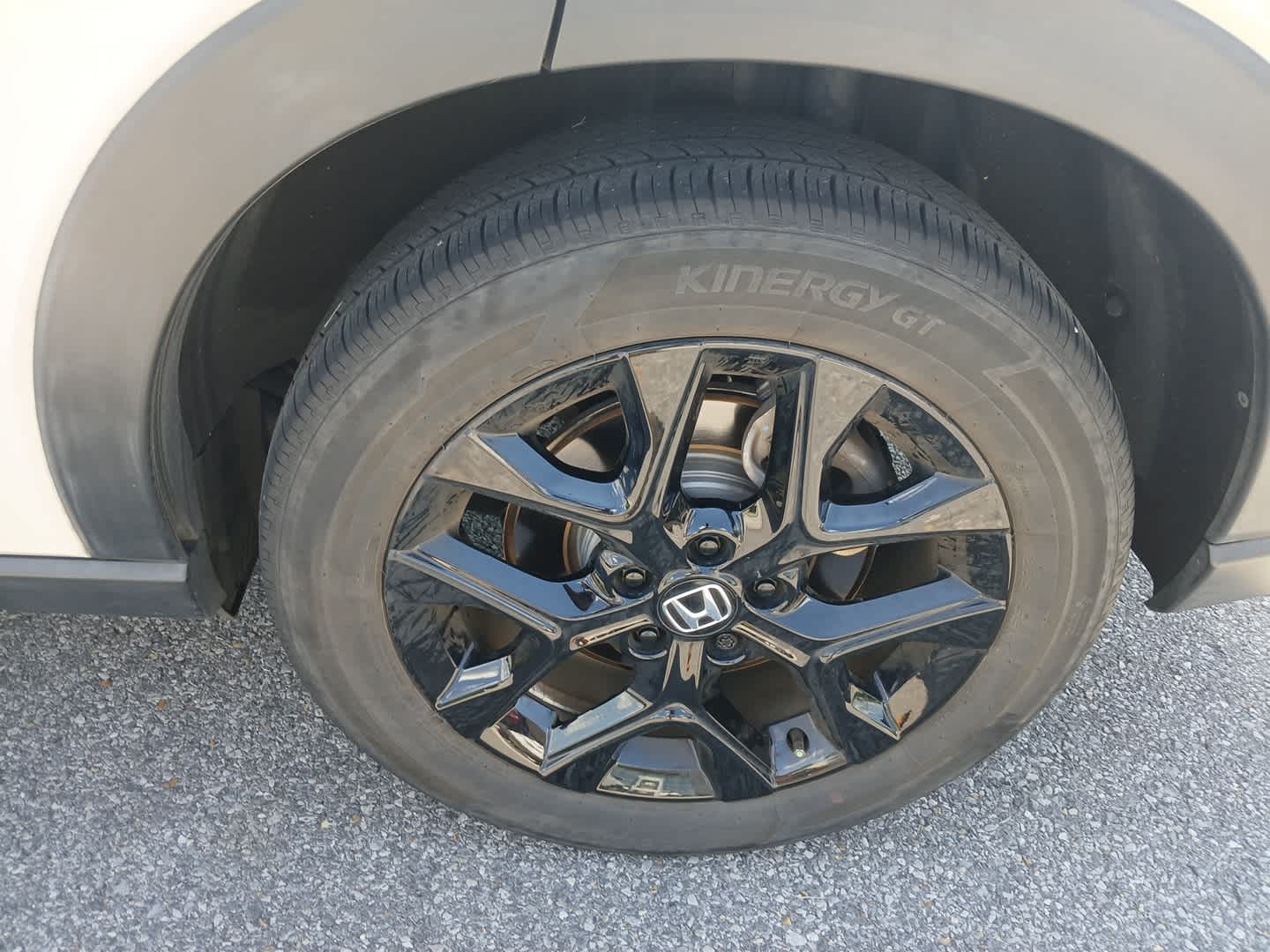 2023 Honda HR-V Sport photo 5