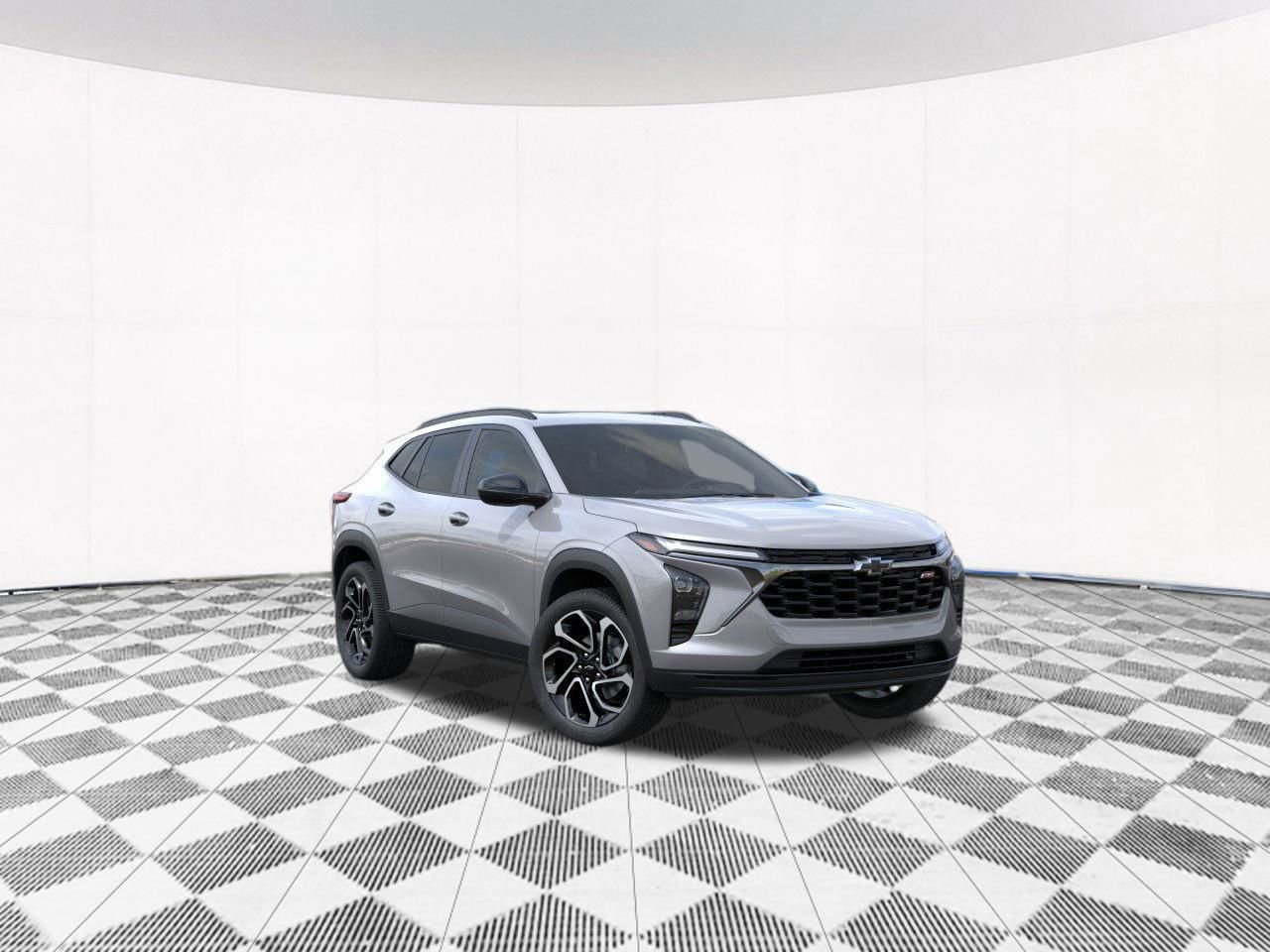 2026 Chevrolet Trax photo 5