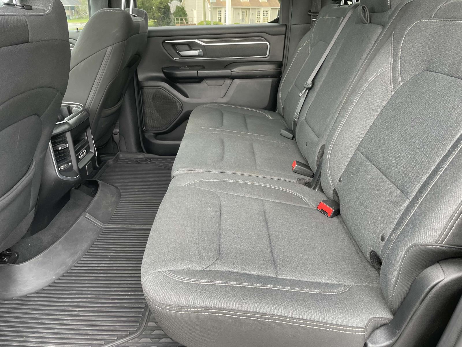 2019 Ram 1500 Big Horn Lone Star photo 9