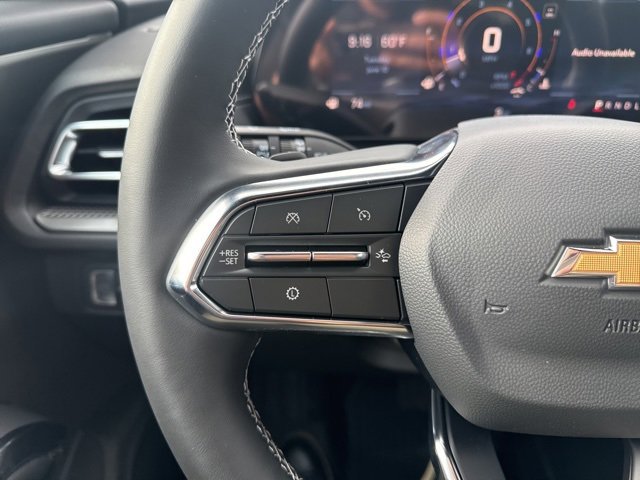 2025 Chevrolet Traverse photo 26