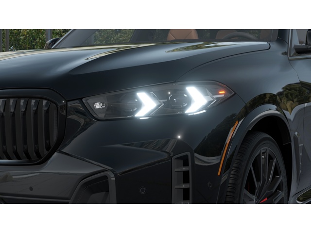 2026 Bmw X5 xDrive40i photo 4