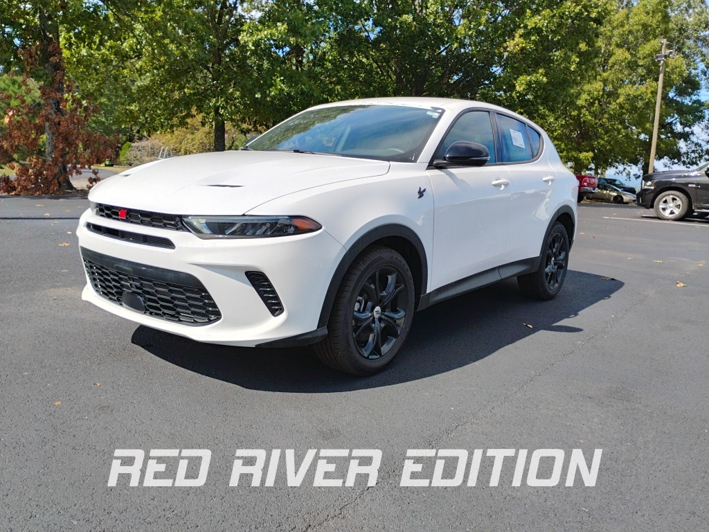 2025 Dodge Hornet GT's photo