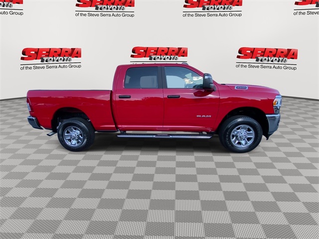 2024 Ram 2500 Big Horn photo 10