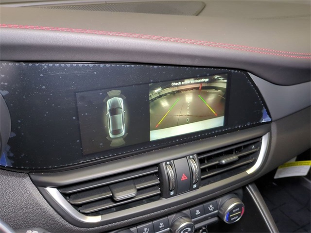 2025 Alfa Romeo Giulia SPRINT photo 20