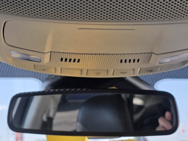 2024 Ford Edge Titanium photo 12