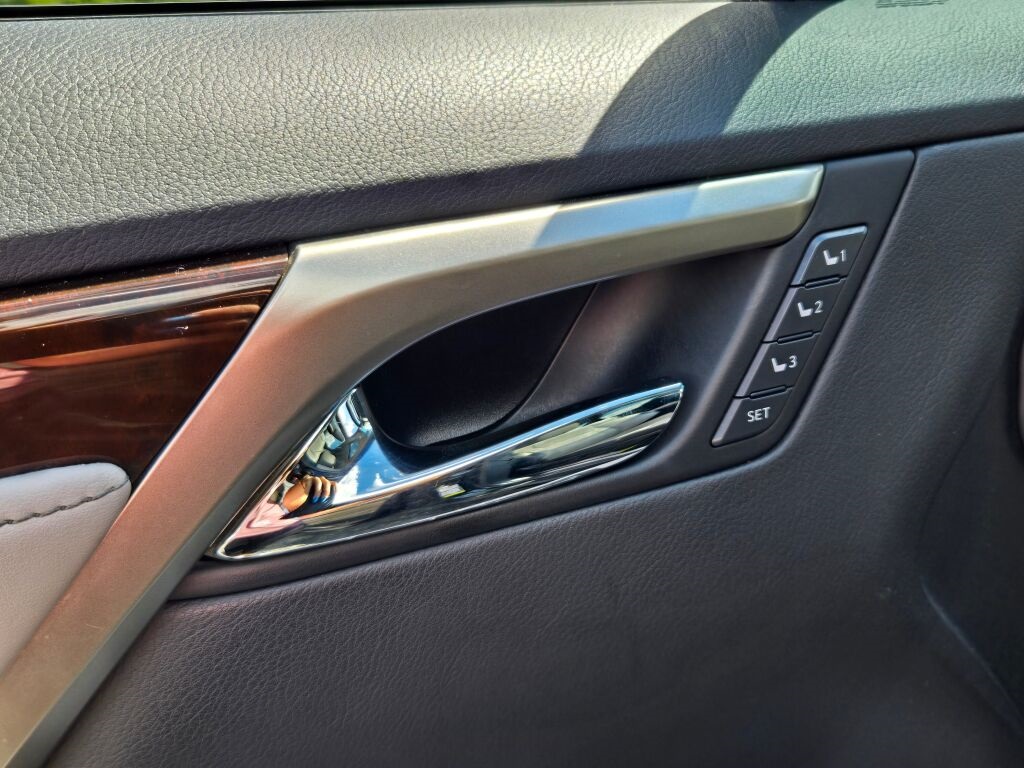 2017 Lexus RX 350 photo 22