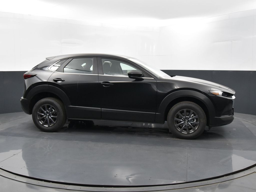 2025 Mazda CX-30 2.5 S photo 32