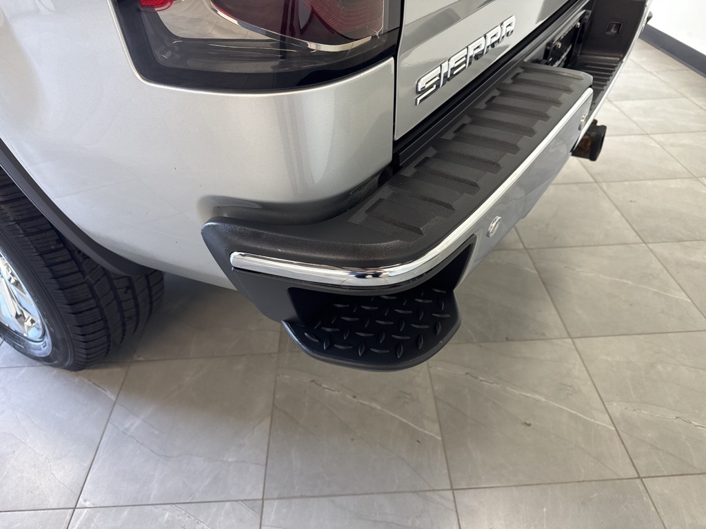 2017 Gmc Sierra 1500 SLT photo 15