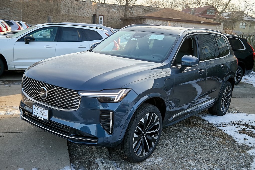 2026 VOLVO XC90 - Image 5