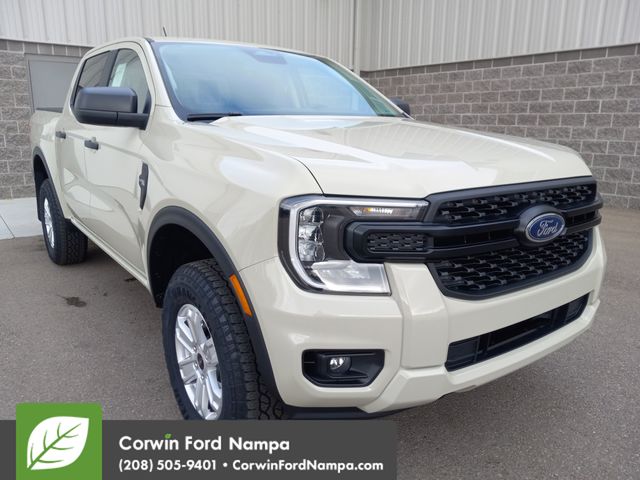 2025 Ford Ranger XL's photo