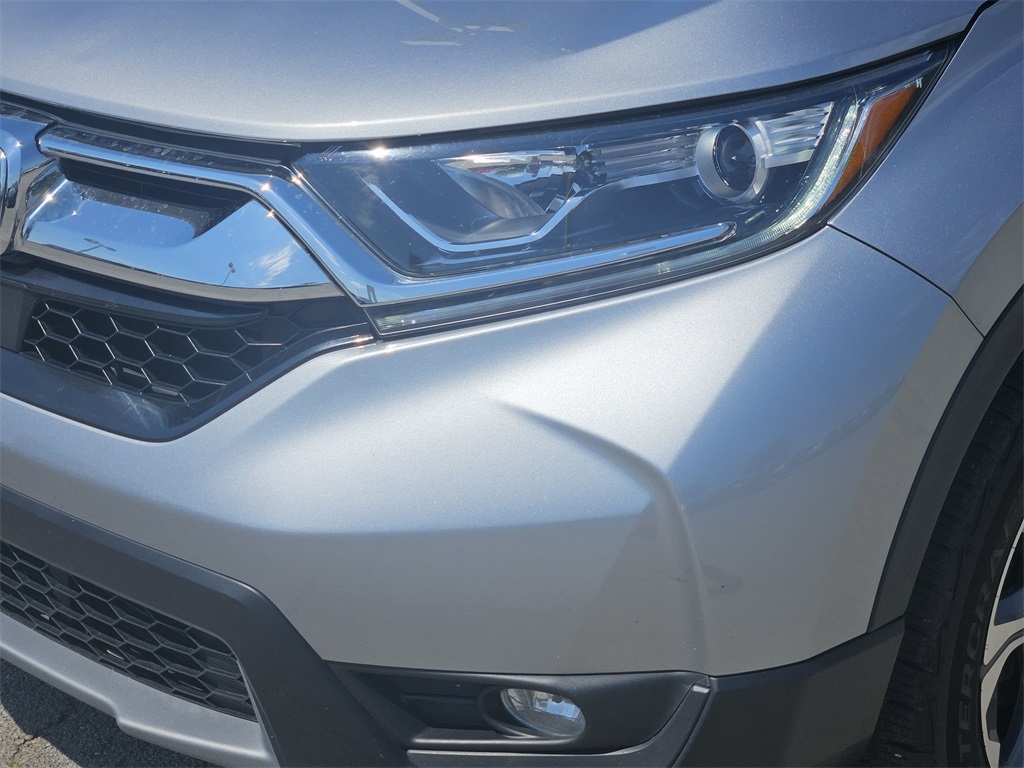 2019 Honda CR-V EX photo 7