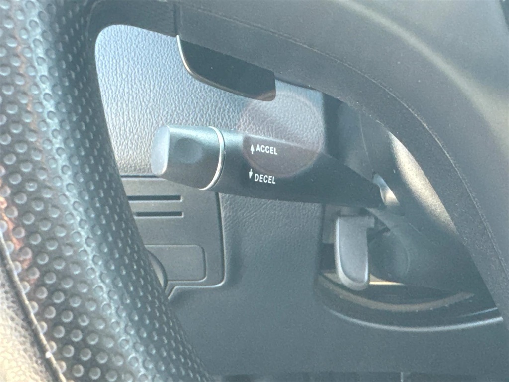 2021 Mercedes Benz Metris Cargo photo 19