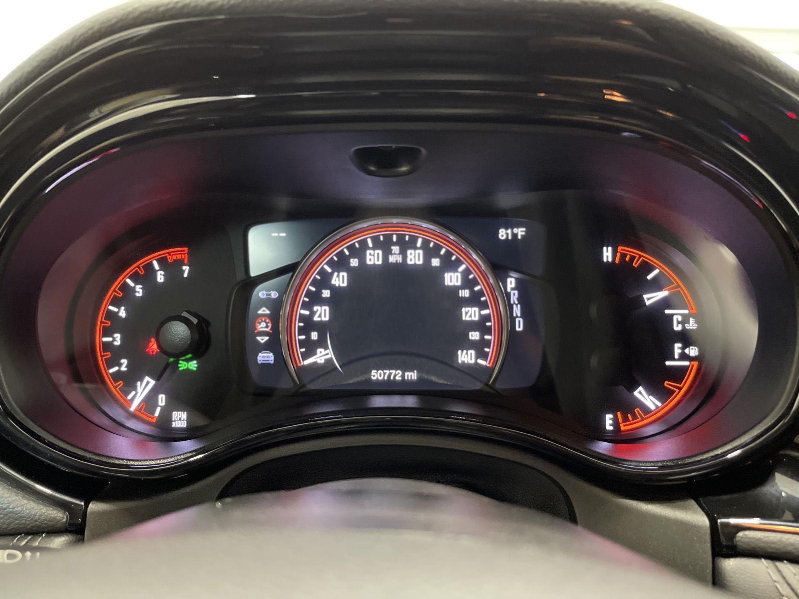 2021 Dodge Durango GT Plus photo 21