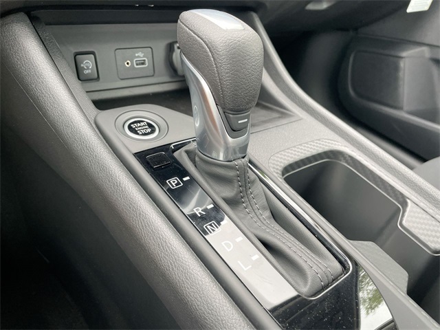 2025 Nissan Sentra S photo 26