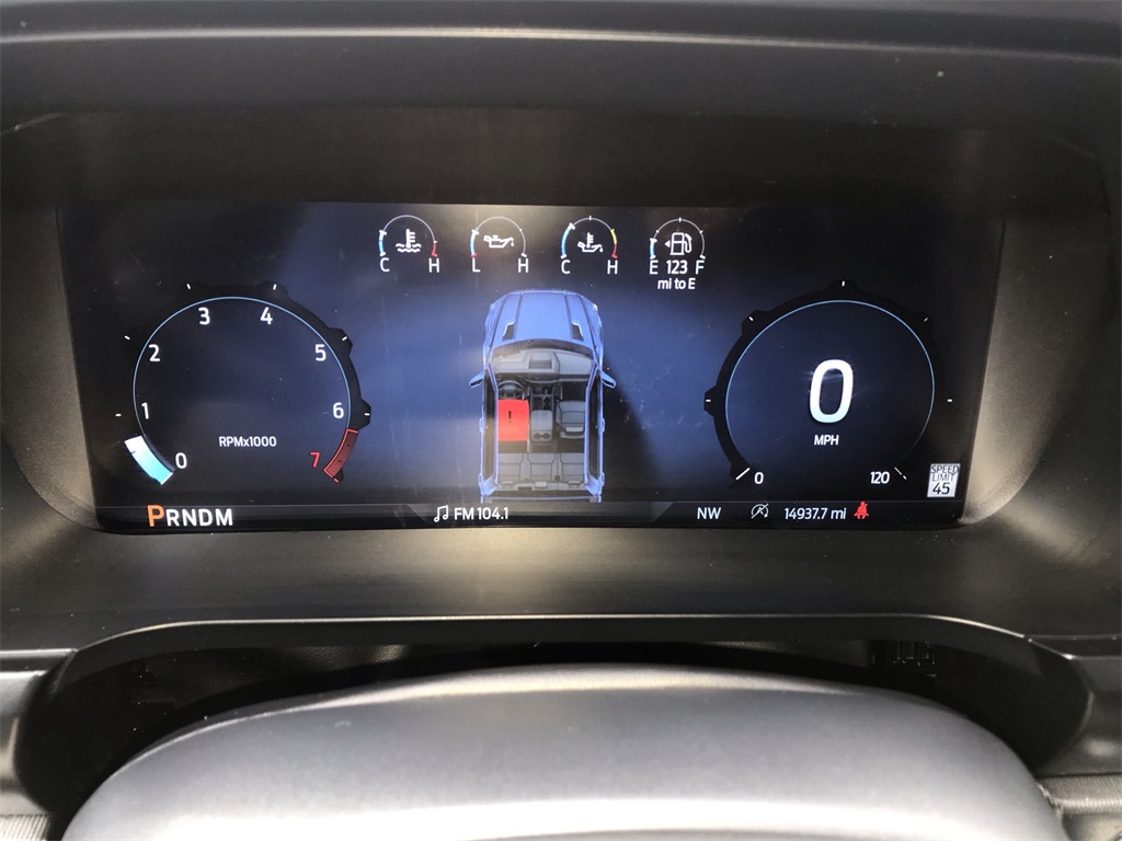 2024 Ford F-150 Platinum photo 15